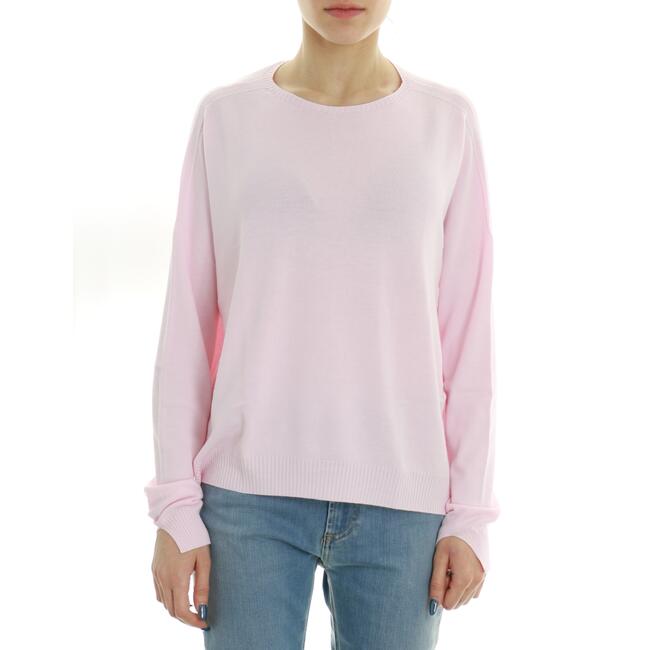 MAGLIA BARCHETTA VICOLO - Mad Fashion | img vers.1300x/